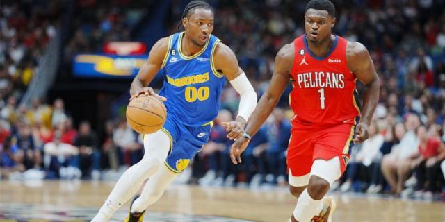 完美世界中国官网-库明加表现终现曙光 勇士二阵容调整找到答案？