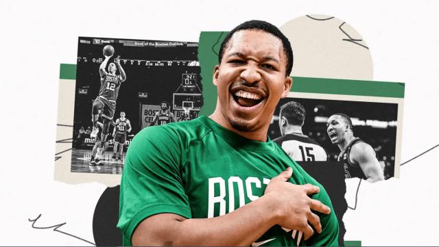 完美世界电竞官网-有意与绿军达成续约 总冠军是格威生涯唯一目标