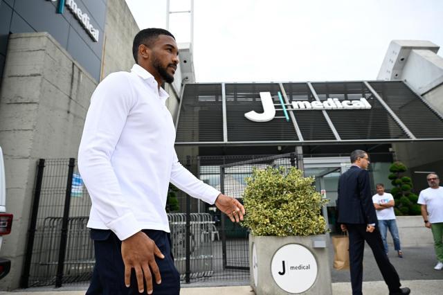 完美世界竞技中心-梁熙明：穷就是原罪，尤文三天推翻国米半年