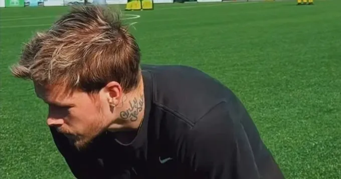 完美世界体育平台-矿工CEO：穆德里克一直在单独训练保持状态，且他心情不太好